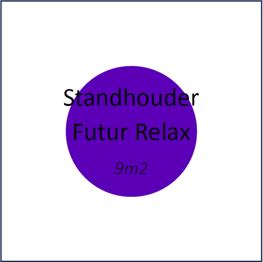 Standhouder Futur Relax