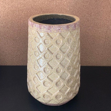 Bloempot/vaas Rosana XL