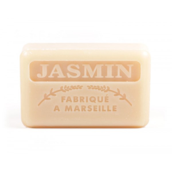 Savonnette Marseillaise Jasmijn 125g