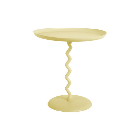 Bijzettafel Zig Zag Medium