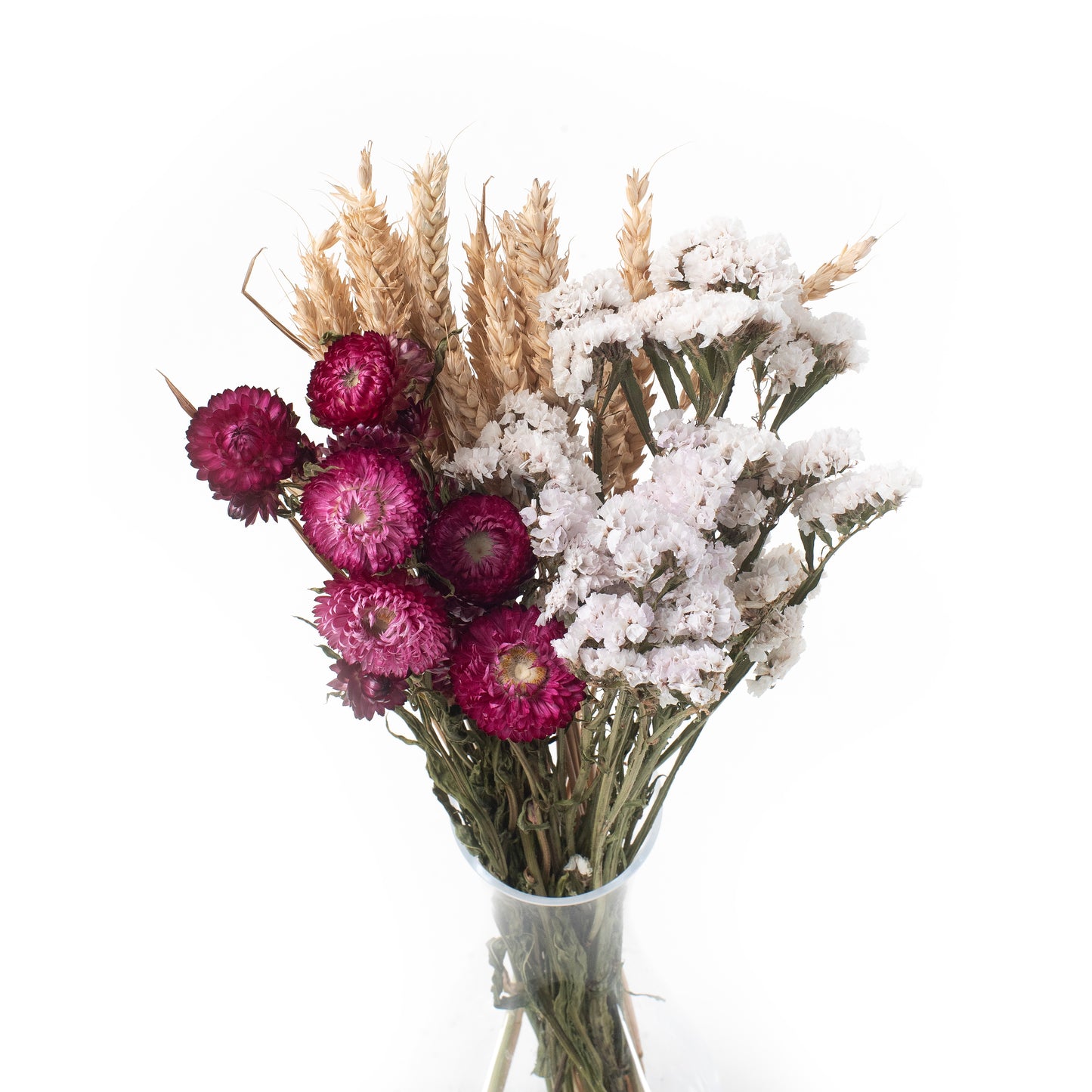 Gedroogde bloemen Bouquet - Cielo