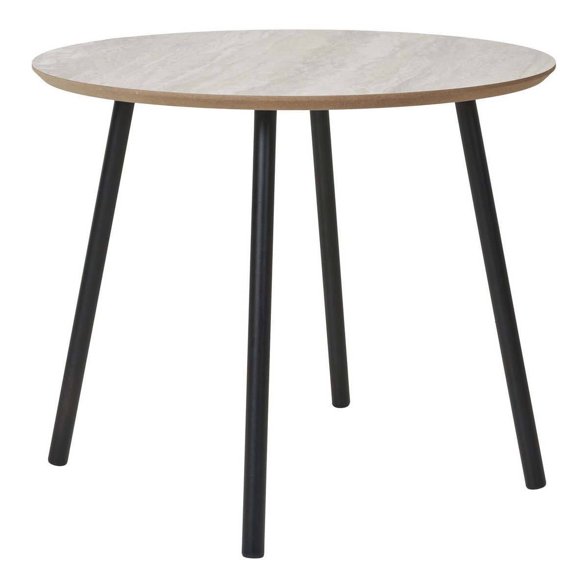 Aalst Salontafel - Ø55x45cm