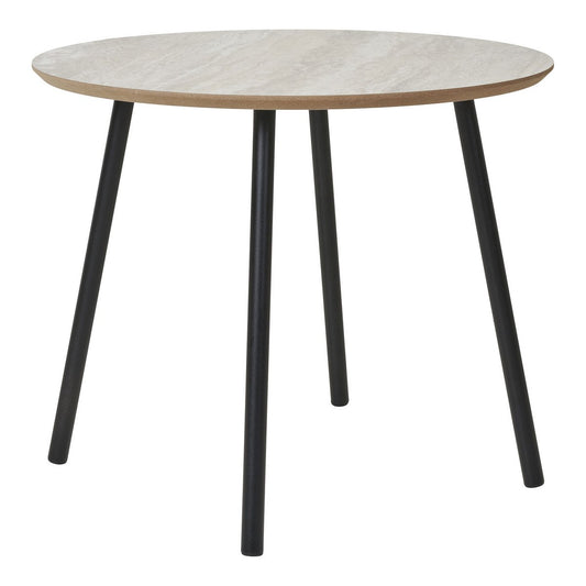 Aalst Salontafel - Ø55x45cm