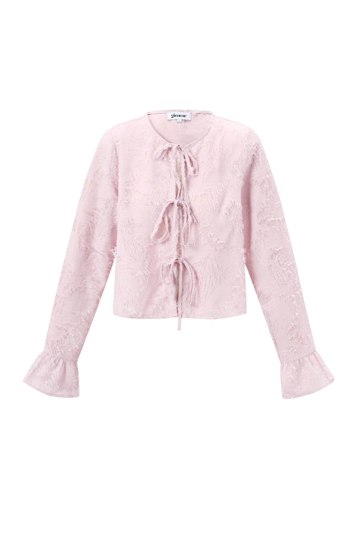 Lange Mouwen Tops Elegant - Meerdere kleuren