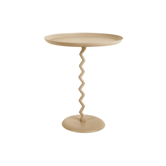 Bijzettafel Zig Zag Groot