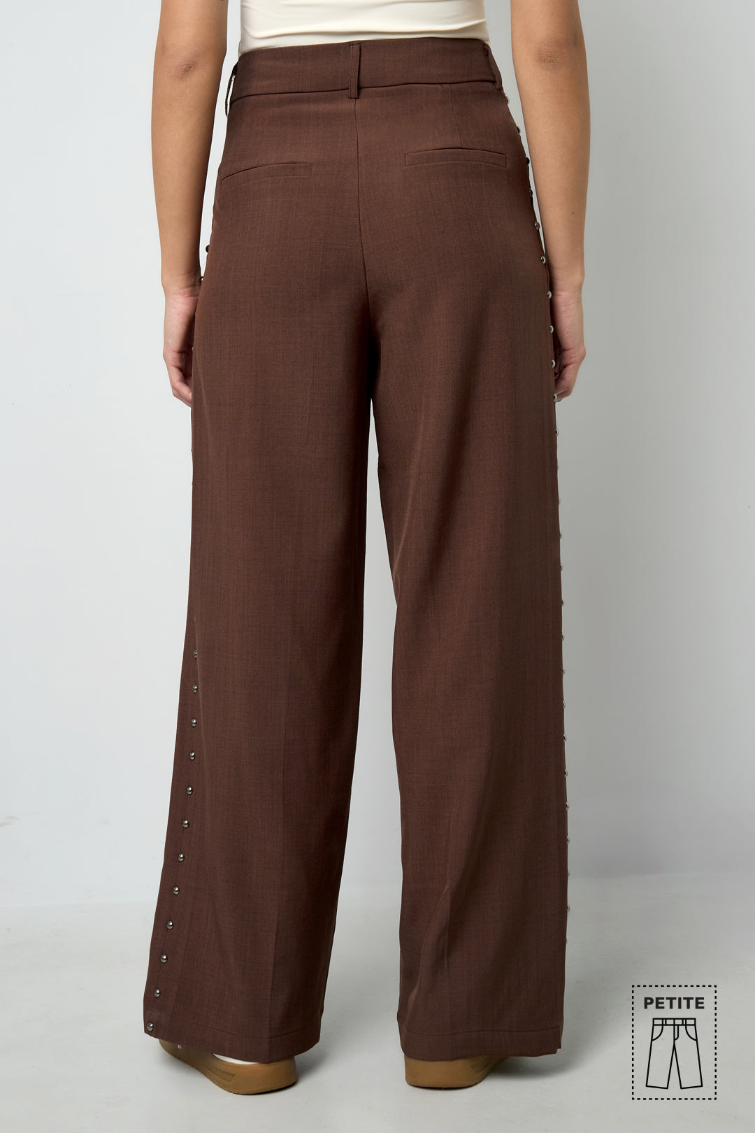 Brede Broek Elegante - Meerdere kleuren