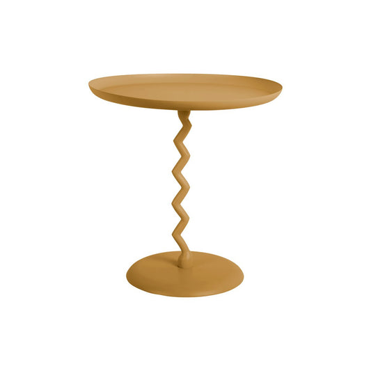 Bijzettafel Zig Zag Medium