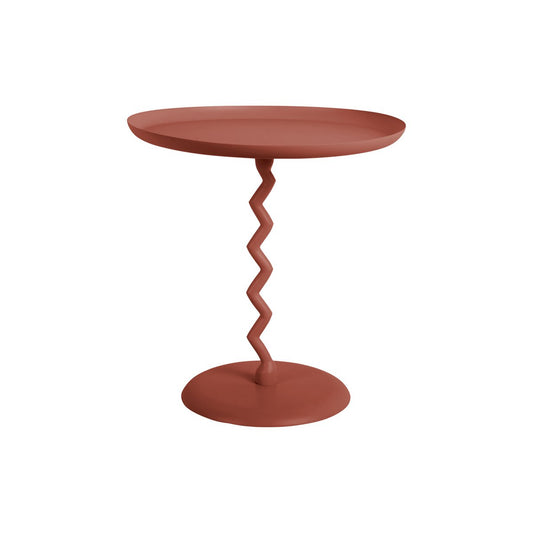 Bijzettafel Zig Zag Medium