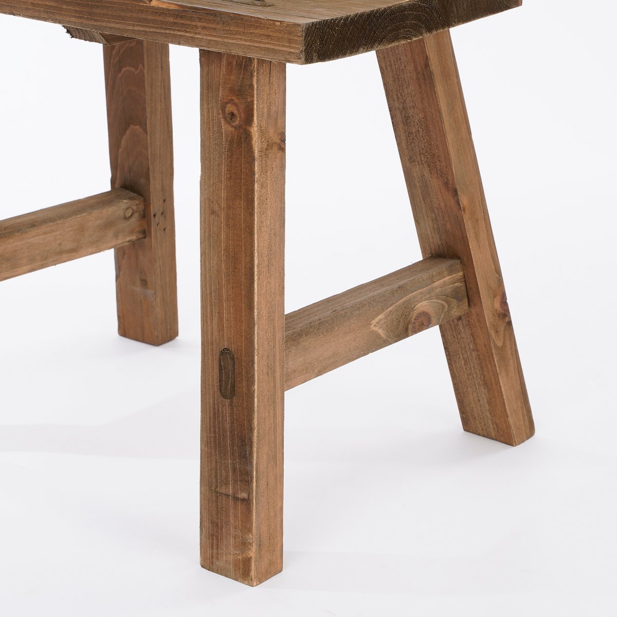 Bold Houten Krukje