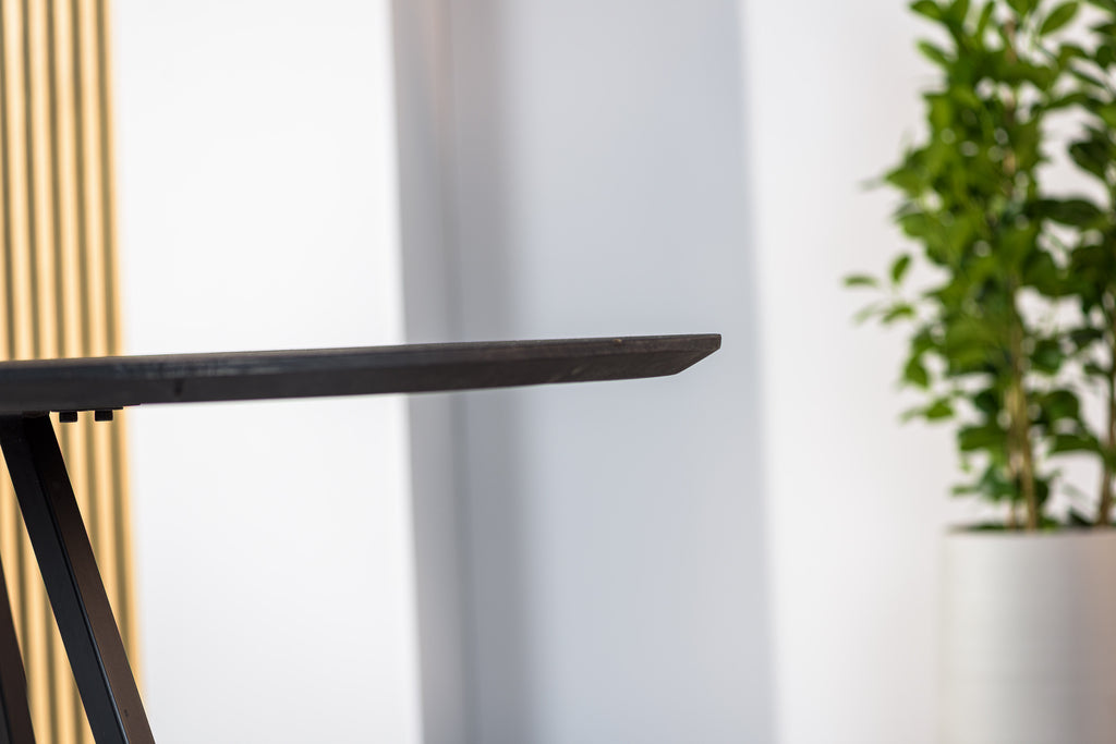 Eetkamertafel - 160x90 cm