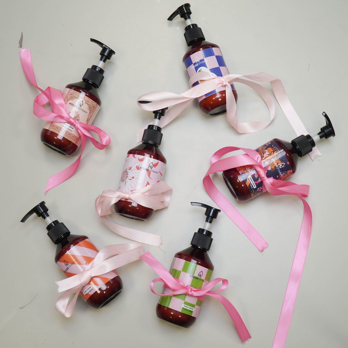 Handzeep - Veganistisch - Groene Thee - 500ml