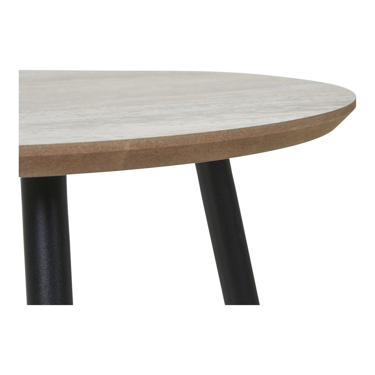Aalst Salontafel - Ø55x45cm