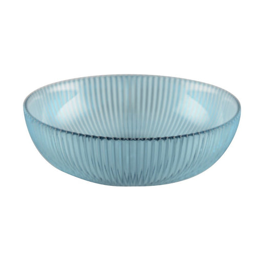 Turquoise kom 20,5 cm