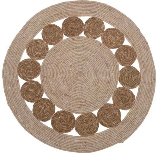 Tapijt rond