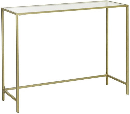 Consoletafel