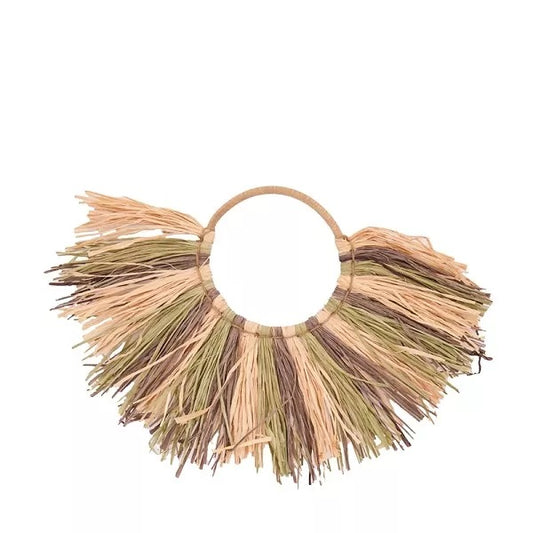 Hanger zeegras