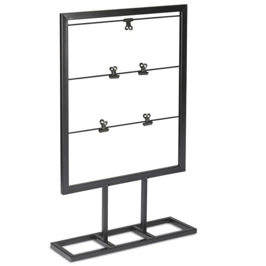 Foto standaard 47 cm - LAATSTE STUK